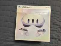 Meta Quest 3 128GB