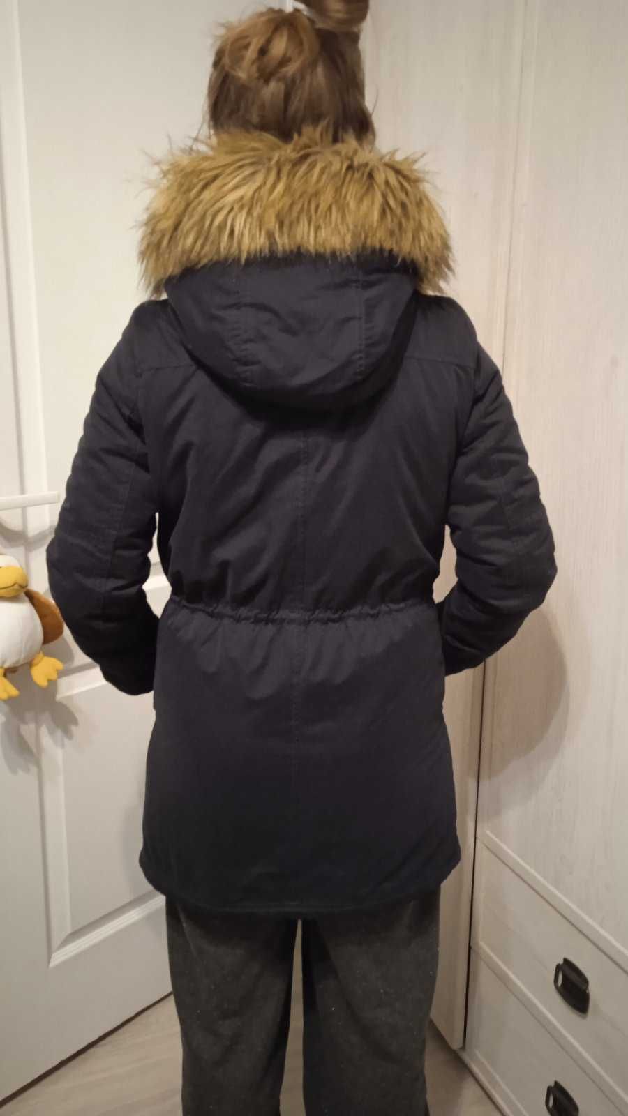 куртка  женская зима и демисезон