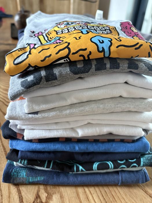 Tshirt chlopiecy rozmiar 12 lat