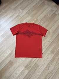 Нова чоловіча футболка JackWolfskin оригінал( розмір XL)