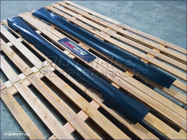 Embaladeiras Pack-M BMW F20  AAP50446