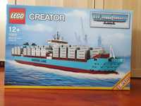 Lego 10241 - Maersk Line Triple-E