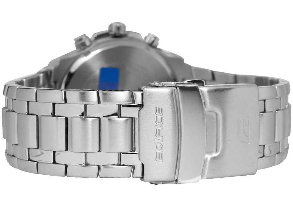 Zegarek Męski CASIO EDIFICE EF-539D-1A2