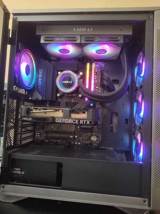 Computador fixo para venda