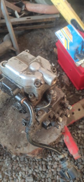 ТНВД,VW 1.9 tdi гольф 3