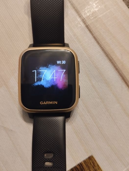 Smartwatch Germin
