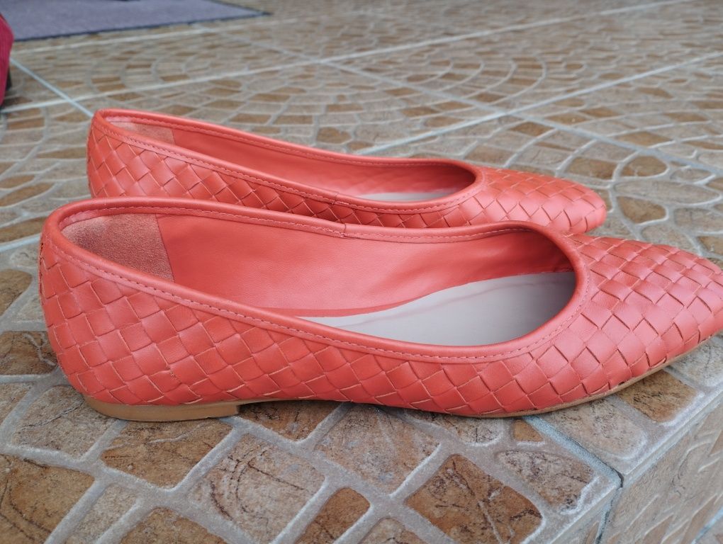 Buty damskie Aldo rozmiar 39 dł. wkładki 25