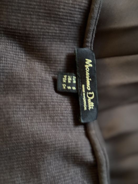 Massimo Dutti сукня