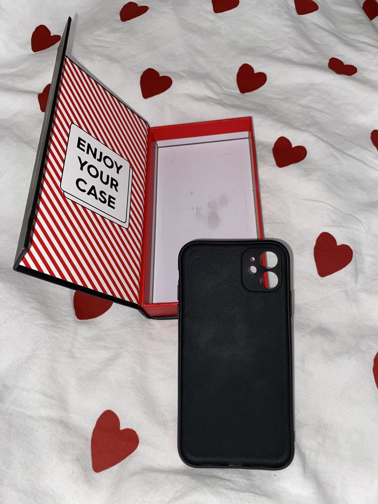 Obudowa iphone 11 mobilfox