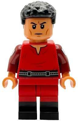 LEGO Star Wars - sw1408 (40765) - Clone Cadet - Nowa