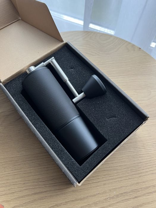 Timemore c3s pro