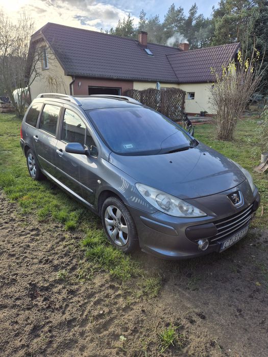 Peugeot 307 SW 1.6 HDI