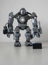 Lego Iron Monger