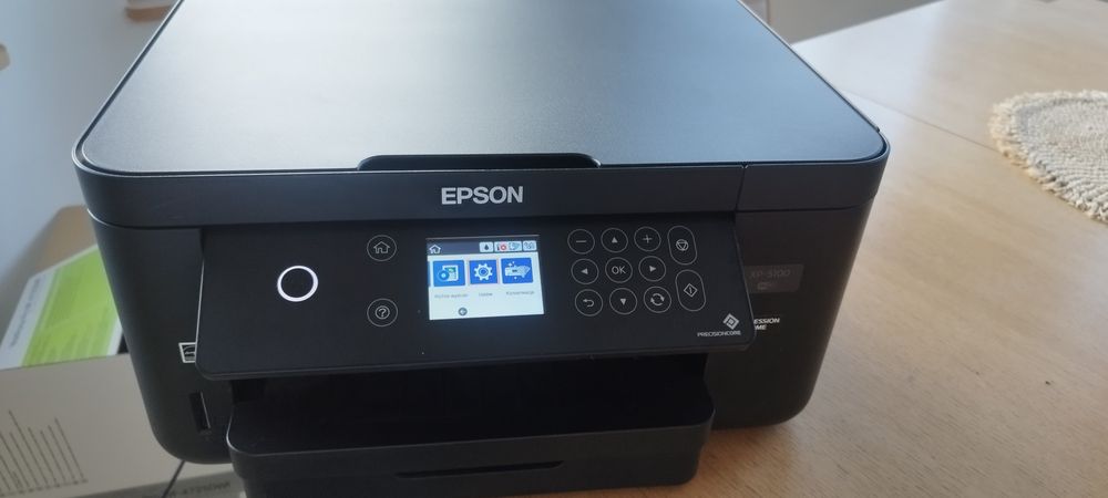 Drukarka Epson XP 5100