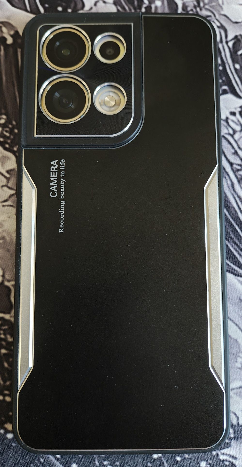 Vendo Oppo Reno 8 5G muito estimado