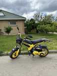 Suzuki Street Magic