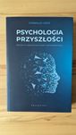 Psychologia przyszłości Grof Stanislav UNIKAT IDEALNY STAN