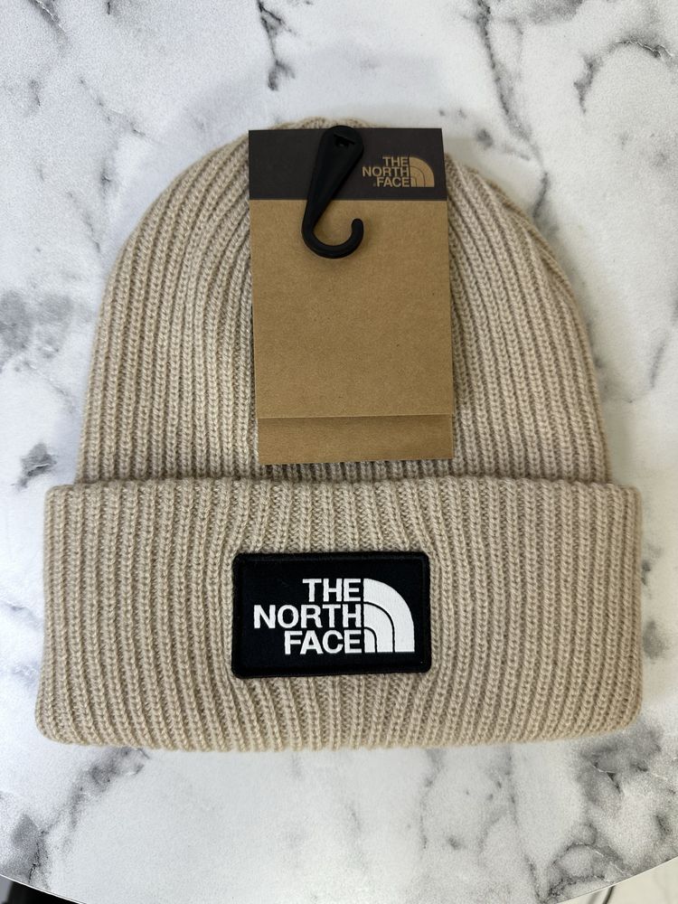 Czapka The north face