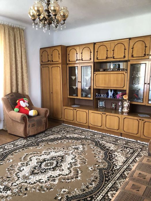 Будинок з ділянкою з літною кухнею, 16 км. від Чорткова, с. Майдан