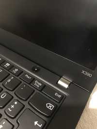Ноутбук Lenovo X390