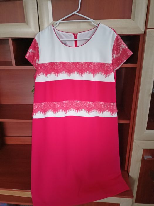 Sukienka rozmiar 50