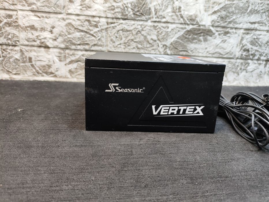 Seasonic VERTEX PX-1000 80Plus Platinum 1000W