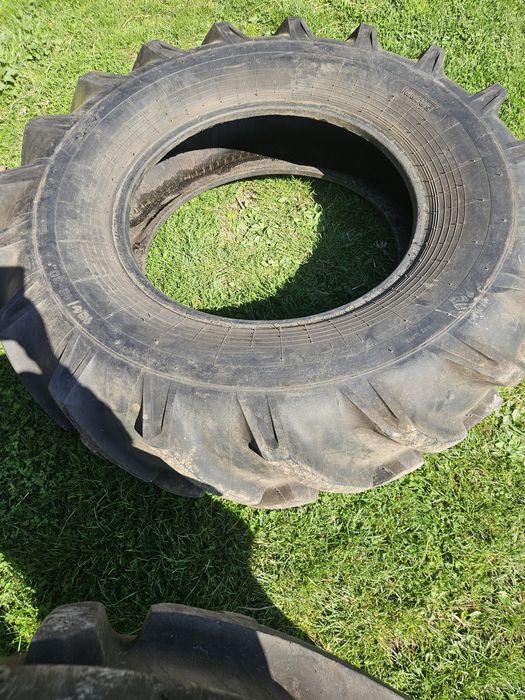 Sprzedam opony roliczne 18.4 15 r30