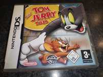 Tom & Jerry Tales DS NINTENDO gra ANG (komplet BDB) sklep Ursus
