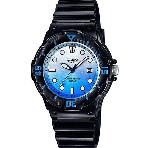 zegarek casio lrw-200h-2evdr