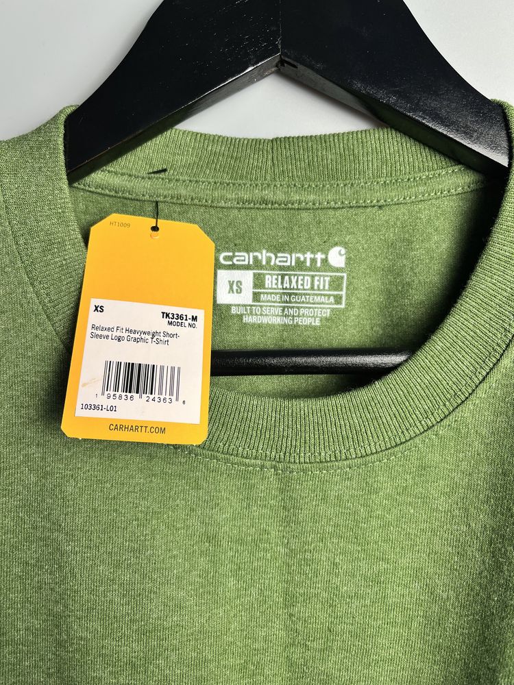 Carhartt Футболка Original