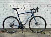 Focus Paralane 8.9 endurance szosa, L/56, carbon, ritchey, stan bdb