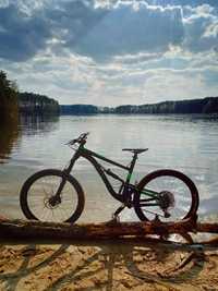 Rower enduro sprzedam