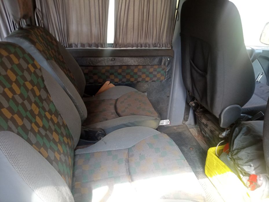 Продам Мерседес Віто 108