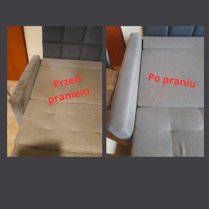 AUTOKOSMETYKA, Pranie Tapicerki, Czyszczenie Kanap, Dywanów OPOLSKIE