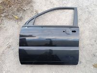 Дверь передняя левая Kia Sportage 2 2004-2010г Оригинал