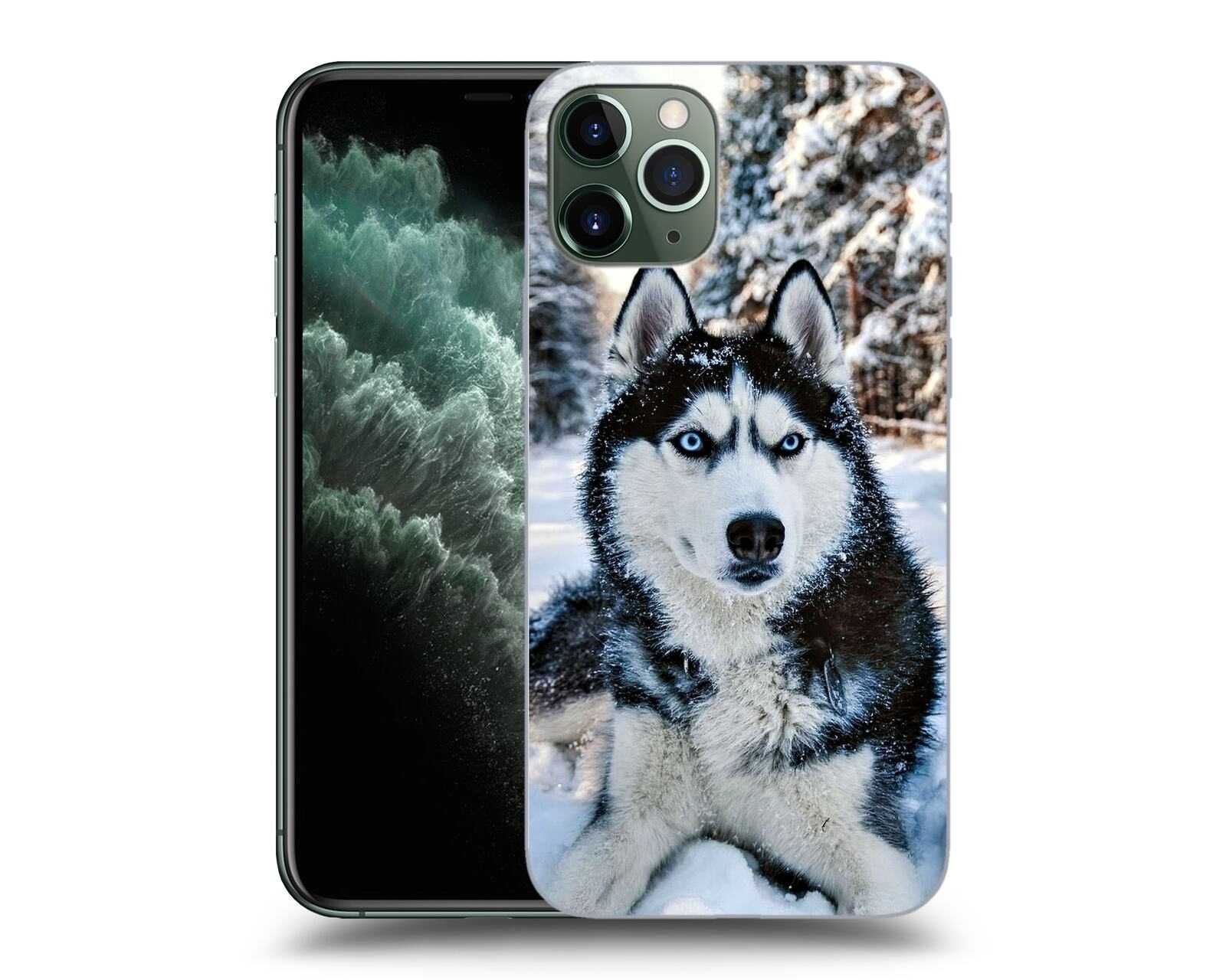 Etui Husky iPhone Samsung Huawei OPPO VIVO Realme