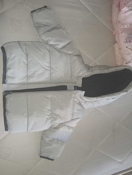 Conjunto de kispos de bebe