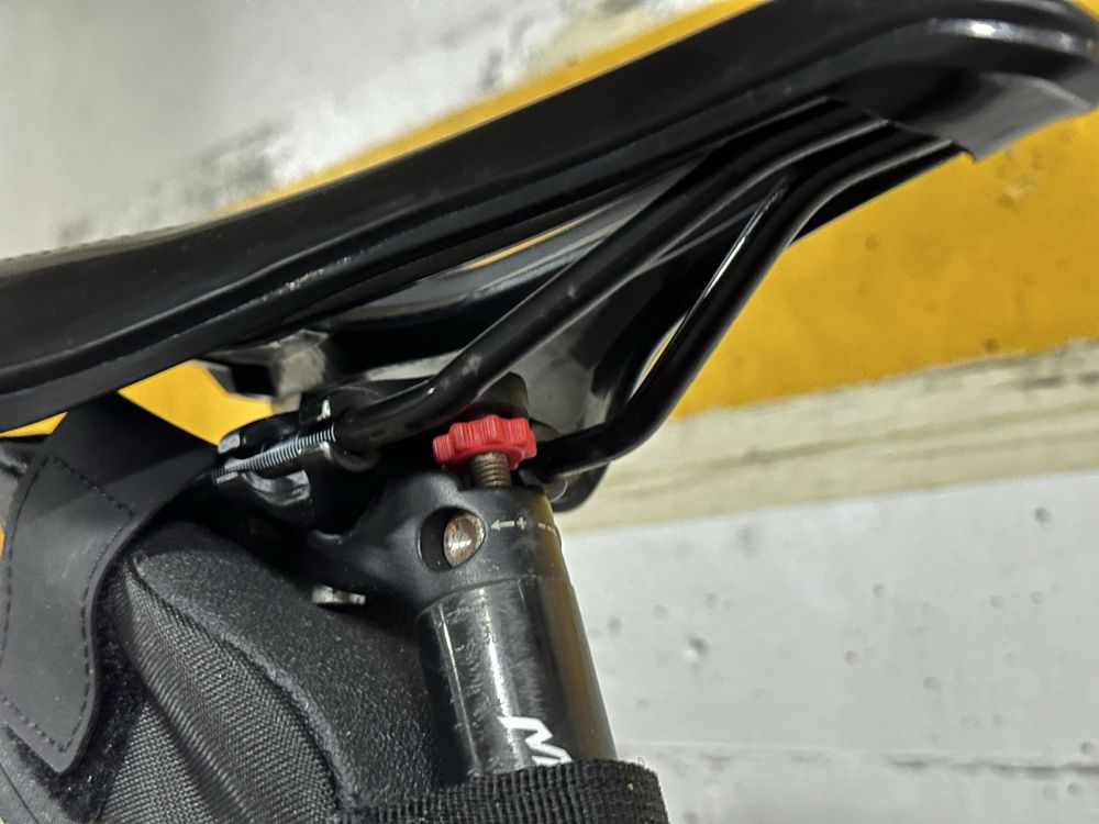 Bicicleta Merida Big Nine XT Carbon 2021