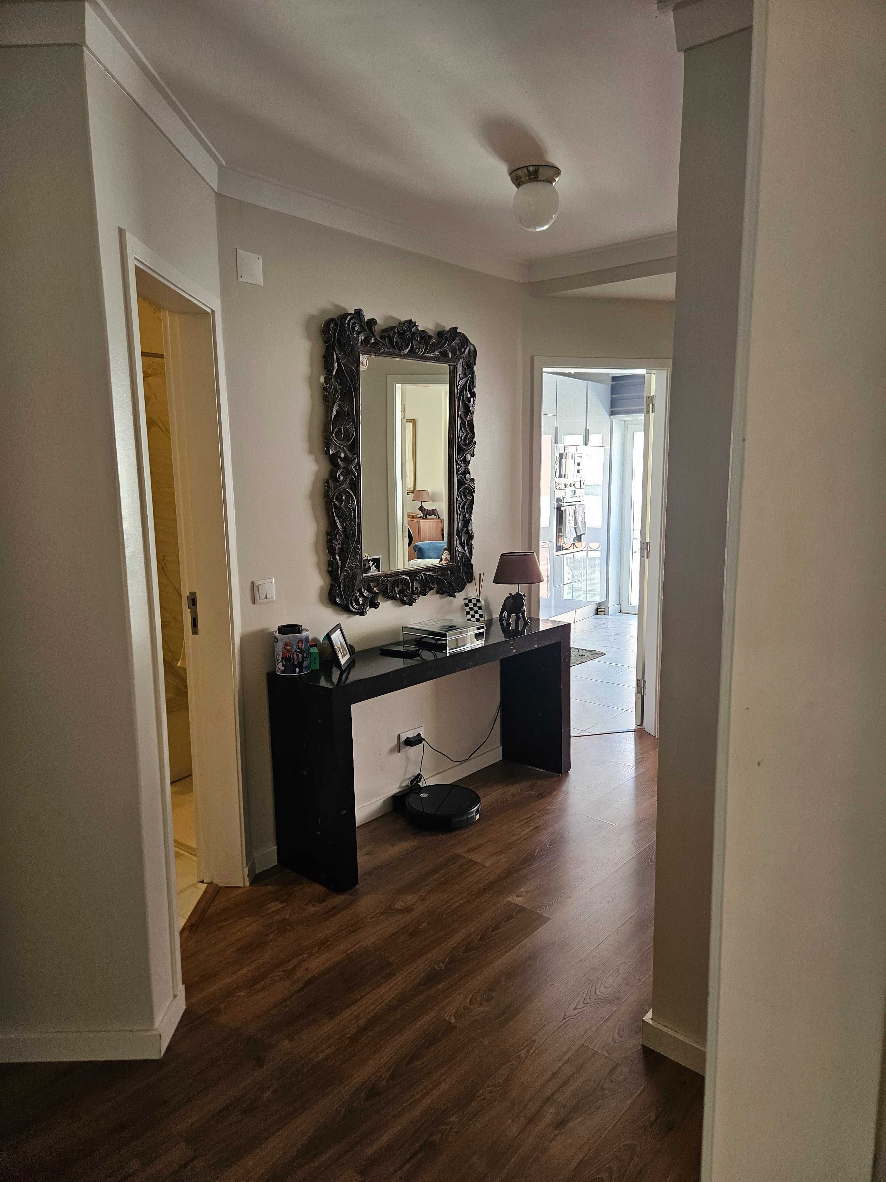 Apartamento T2 no Centro Histórico do Seixal