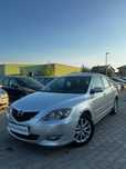 Mazda 3 1.6 LPG*SuperStan*Klima*DlugieOplaty*NoweCewki*Zamiana