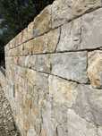 Pedra Rústica para muro