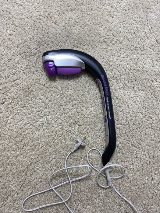 Продам масажер Panasonic