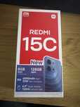 Redmi 15 C 8gb RAM