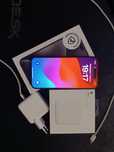 iPhone 15 Pro 256gb titanium black