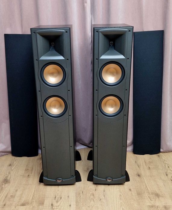 Kolumny podłogowe klipsch rf62