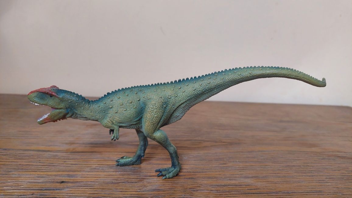 Mapuzaurus - figurka dinozaura