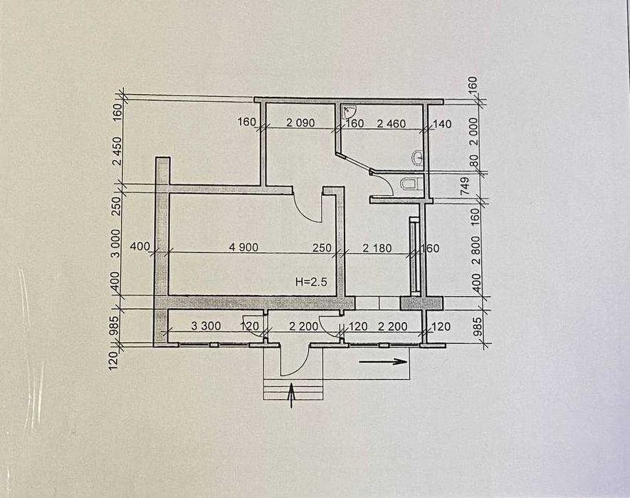 Оренда ГОТОВОГО БІЗНЕСУ в центрі міста
