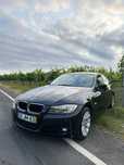 BMW 318d E90 LCI