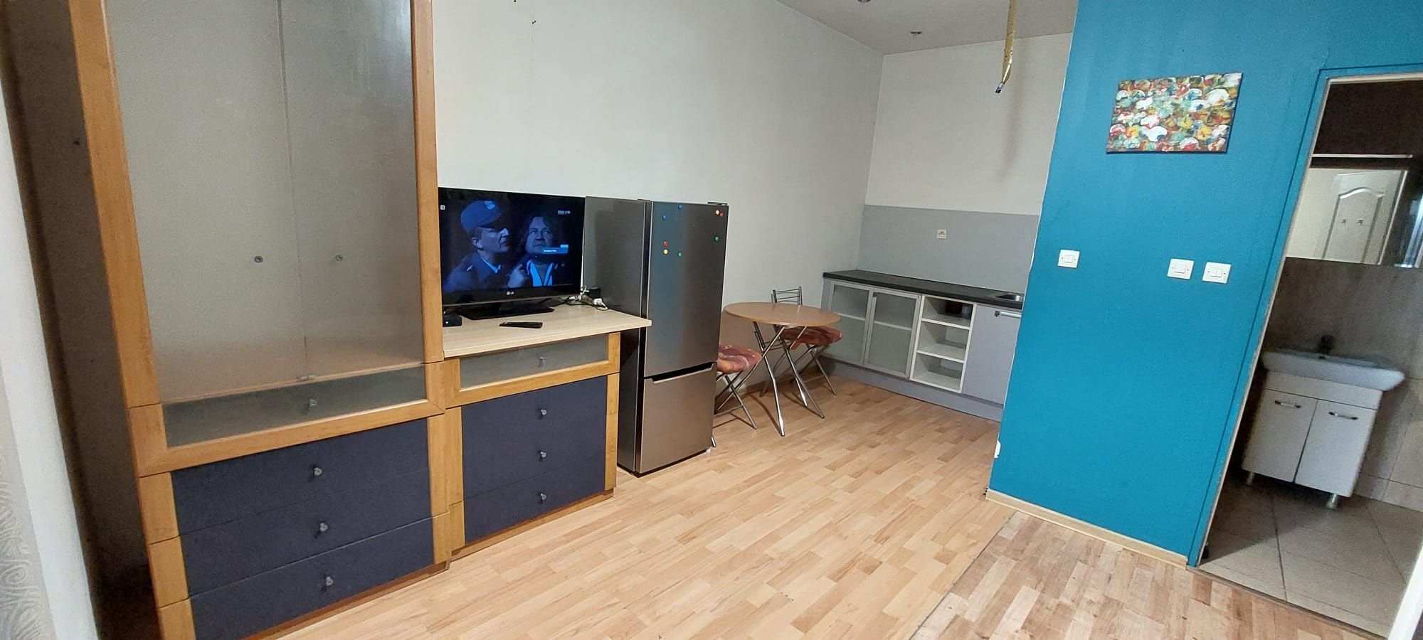 Kawalerka na wynajem w Luboniu
