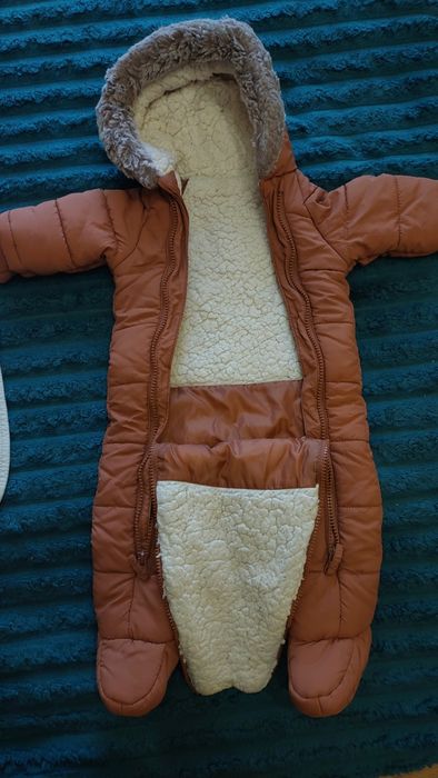 Дитячі комбінезони